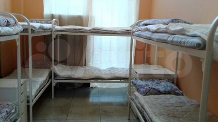 Комната 23 м² в 7-к, 2/3 эт.