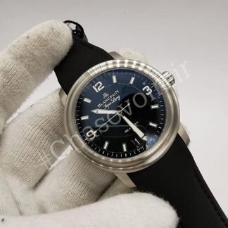 Классические часы Blancpain