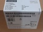 Плк Siemens 1214c dc/dc/dc