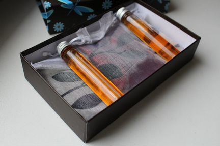 Саше ароматное в наборе