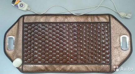 Турмалиновый коврик