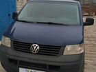 Volkswagen Transporter 1.9 МТ, 2008, 320 000 км объявление продам