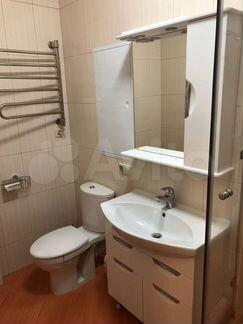 3-к квартира, 80 м², 17/33 эт.