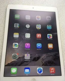 Продаю iPad Air 16 gb