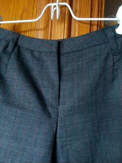 Брюки новые женские Dolce Gabbana