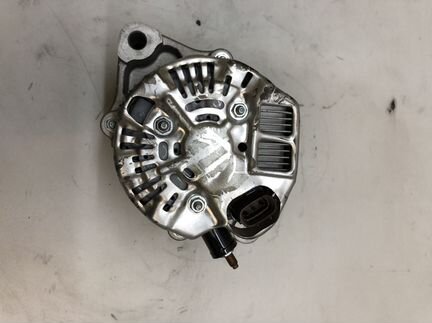 Генератор Сузуки (Suzuki)