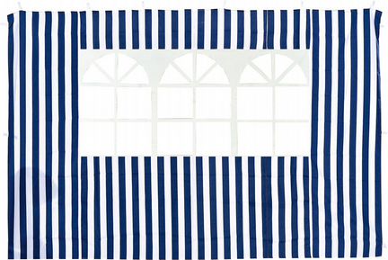 Стенка для садового тента