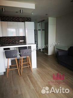 1-к квартира, 33 м², 11/15 эт.