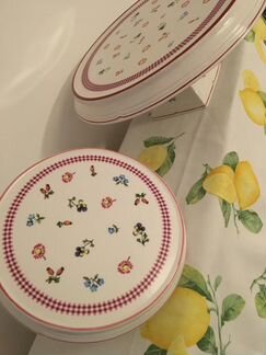 Petit Fleur от Villeroy & Boch