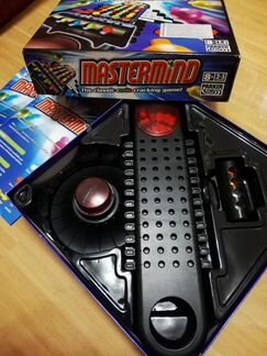 Настольная игра Mastermind