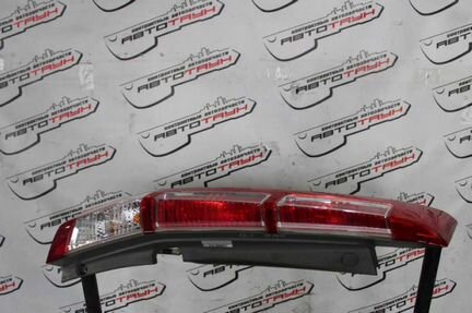 Фонарь honda stream RN6 RN7 RN8 RN9 D079 12608 кра