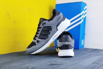 Adidas ZX750 кроссовки новые мужские