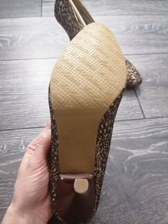 Туфли. Вечерние туфли