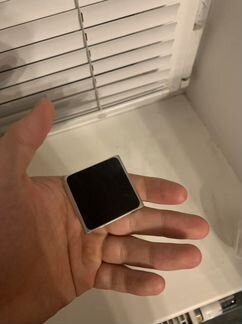 iPod touch 6