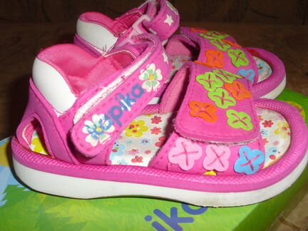 Сандали пляжные 