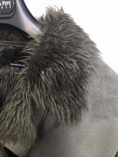 Куртка Дубленка искусственная 44-46