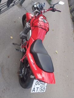 Suzuki gsf 600 bandit
