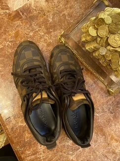 Кроссовки Louis Vuitton