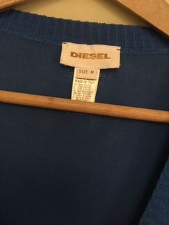 Кардиган Diesel