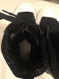 Ботинки женские Canada Goose