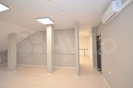 Офисное помещение, 78 м²