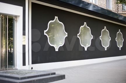 Помещение свободного назначения, 210 м²