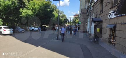 Помещение свободного назначения, 124 м²