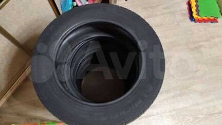 Michelin energy saver r16 215 55