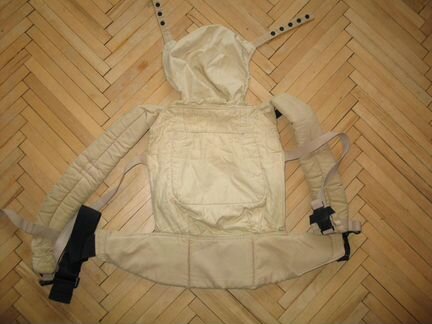 Эргорюкзак ergobaby оригинал