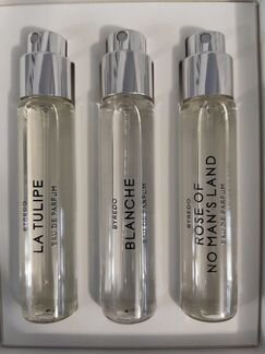 Byredo парфюмерная вода