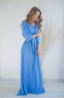 Домашнее платье Фея vitalyan dress
