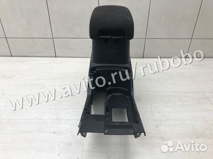 Подлокотник Peugeot 4007 4B12 2012