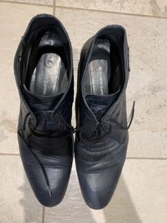 Ботинки