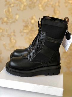 Ботинки зимние LV 40р