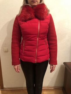 Куртка пуховик