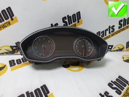 Щиток приборов Audi A4 B9 8W5920740A