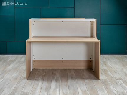 Офисная мебель бу. Стойка секретаря