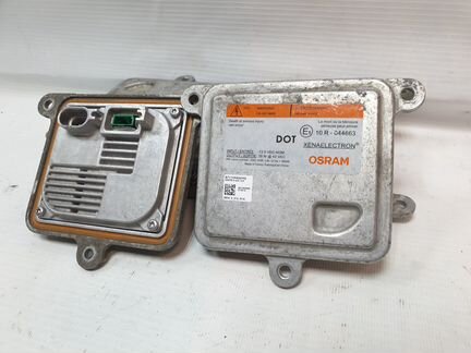 Блок розжига ксенона osram 10R044663 пара