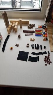 Lego настольная игра 3843 Пирамида