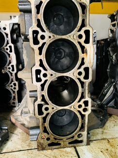 Блоки двс opel