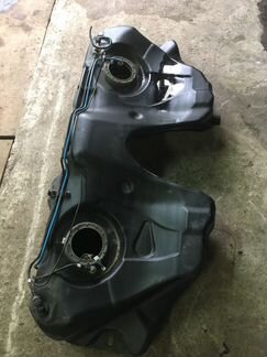 Бензобак bmw 7 er e65 e66