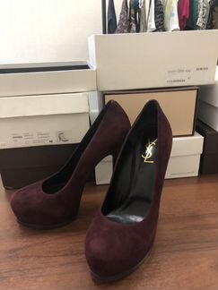 Туфли Saint Laurent оригинал