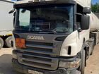 Продам грузовик Scania объявление продам