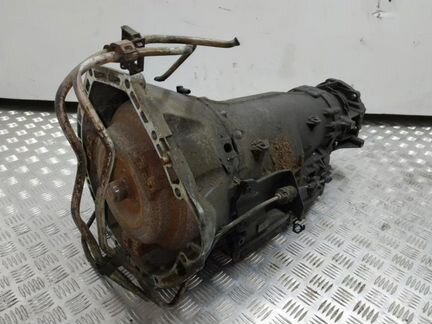 АКПП 7222701000, Jeep Grand Cherokee WJ