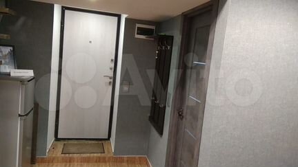 Квартира-студия, 22 м², 4/5 эт.