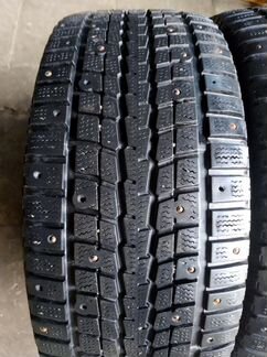 215 55 17 Dunlop бу Шины Зимние 215 55 R17 99D