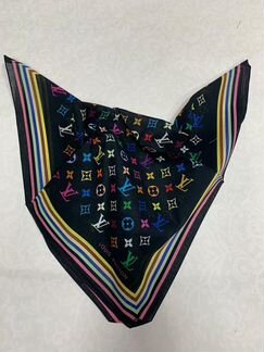 Платок louis vuitton оригинал