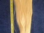Хвост новый славянские волосы 55-60 см объявление продам