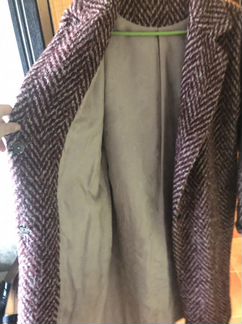 Пальто женское