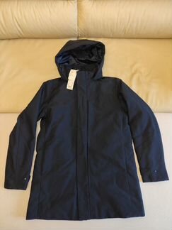 Пальто зимнее Uniqlo новое, S